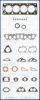ROVER LVQ100630B Gasket Set, cylinder head